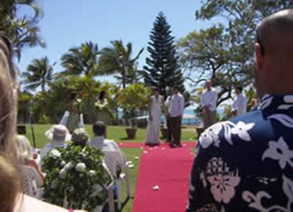 Halliday Bay Resort Seaforth Kültér fotó